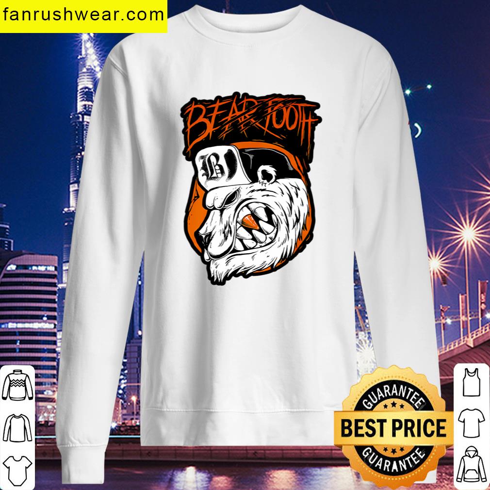Beartooth Sport Logo Tee T-shirt