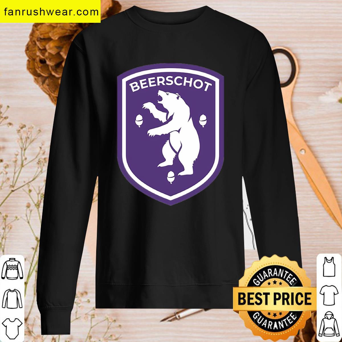 Beerschot Graphic Tee T-shirt