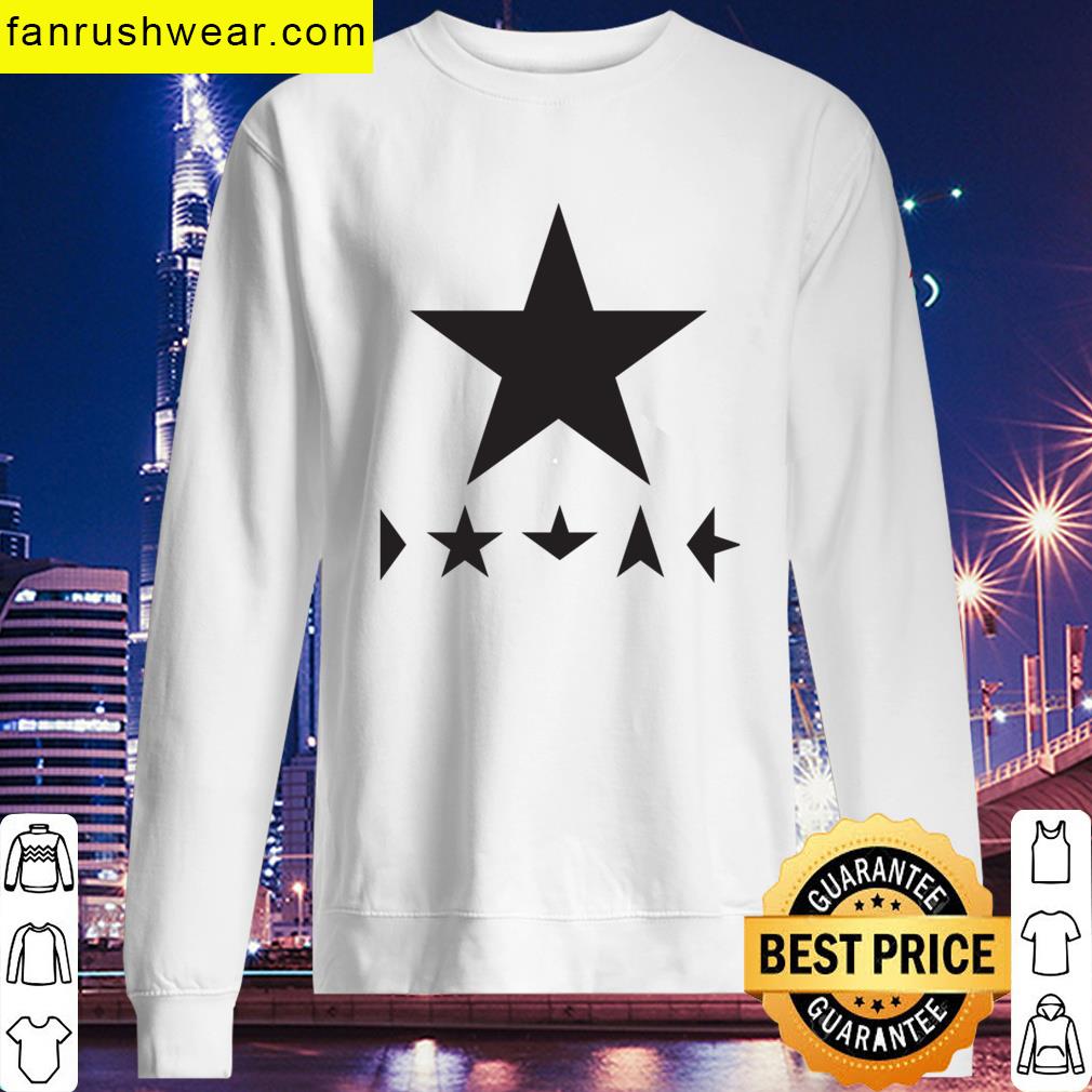 Blackstar Trendy Unique Look T-shirt