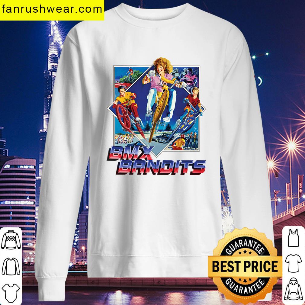 Bmx Bandits Cool Design Tee T-shirt