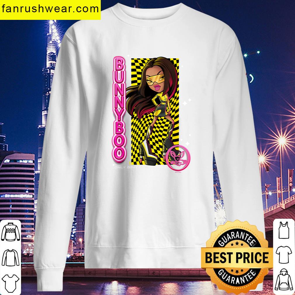 Bratz Sasha Vintage Tee T-shirt