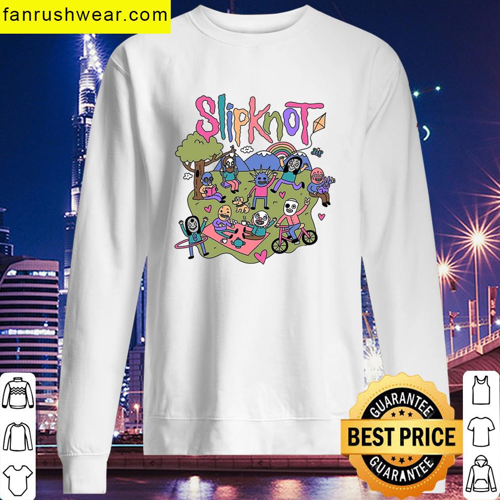 Bulky Robot Limbs T-shirt