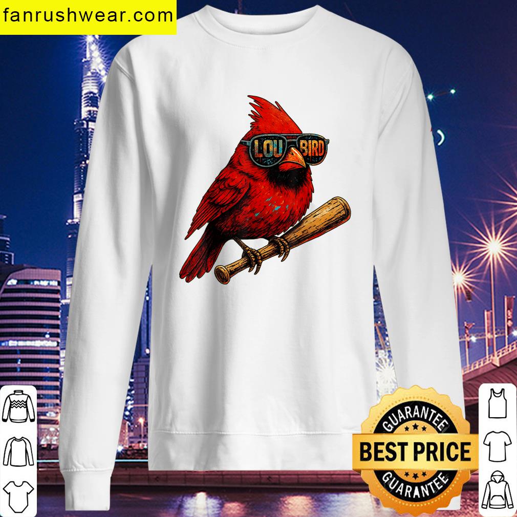 Cardinals Animal For Everyone T-shirt