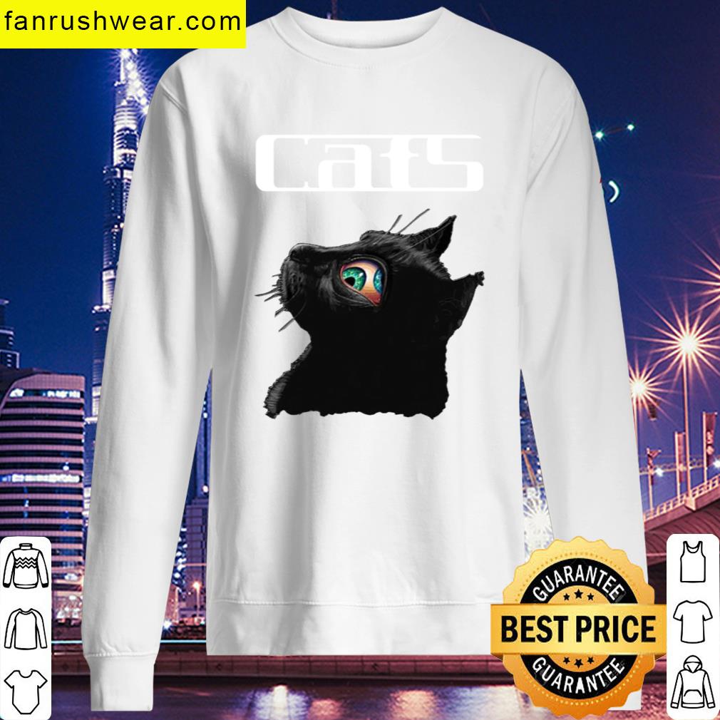 Cats Lover Love Tee T-shirt