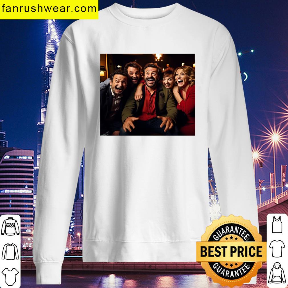 Comedy Humor Funny T-shirt