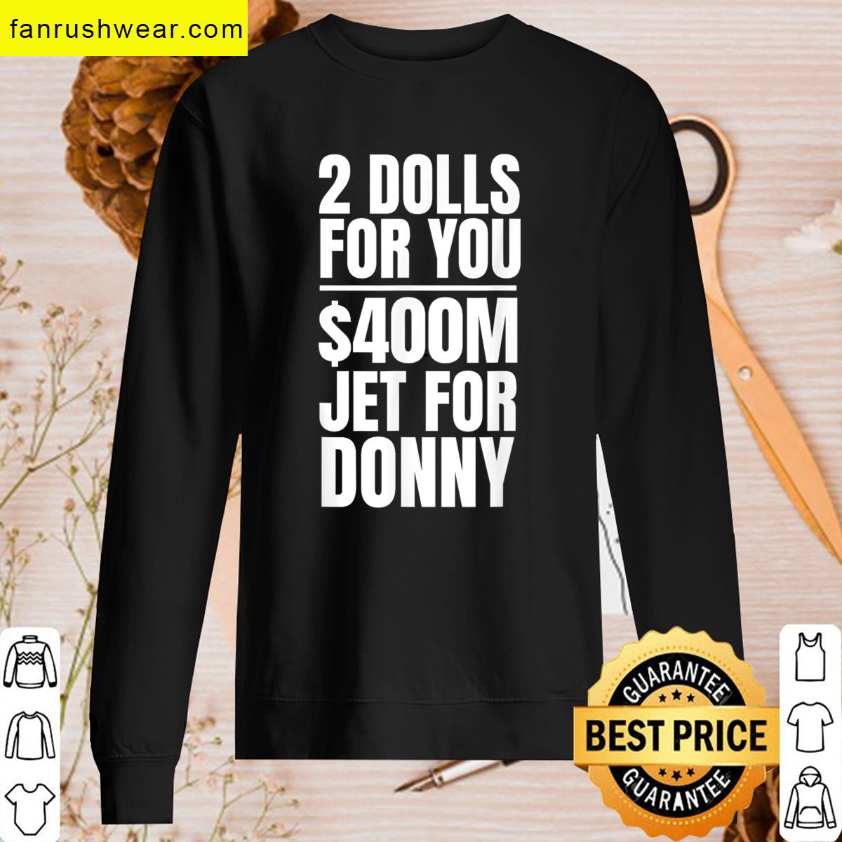 Donny Dolls For You Tee T-shirt