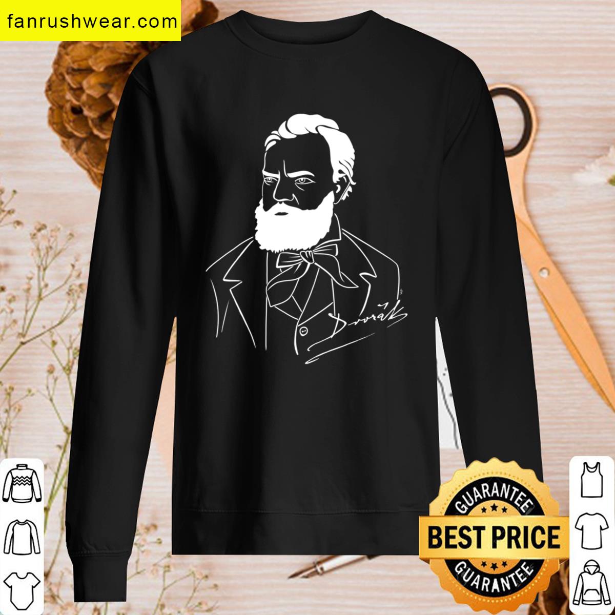 Dvorak Style Tee T-shirt