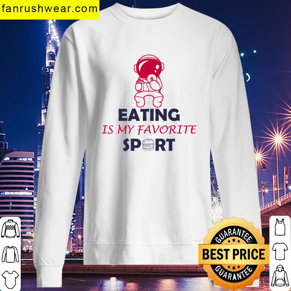 Eating Gifts For Friends T-shirt