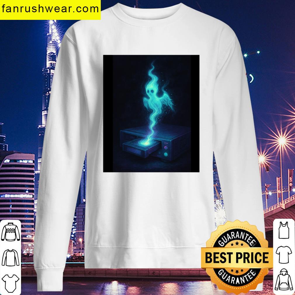 Eject My Soul Graphic Tee T-shirt