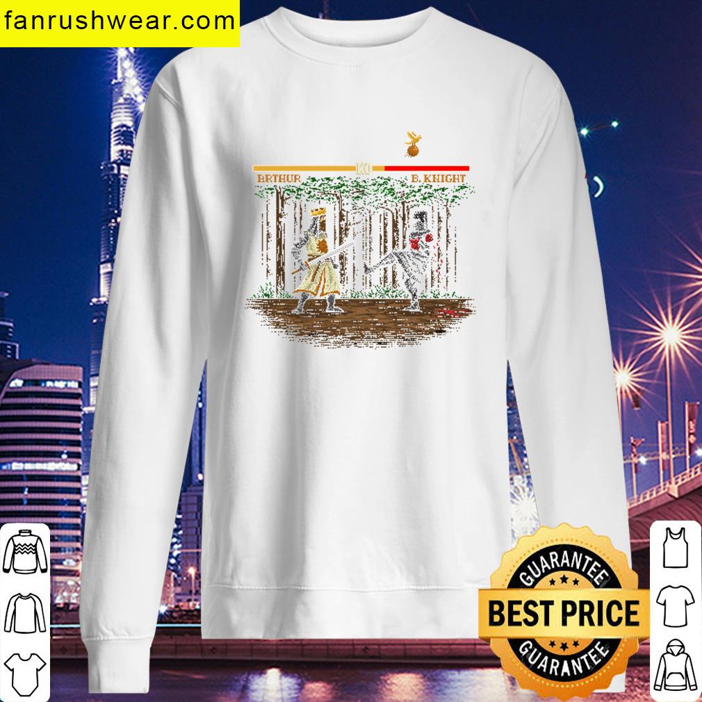 Epic Fight Graphic Tee T-shirt
