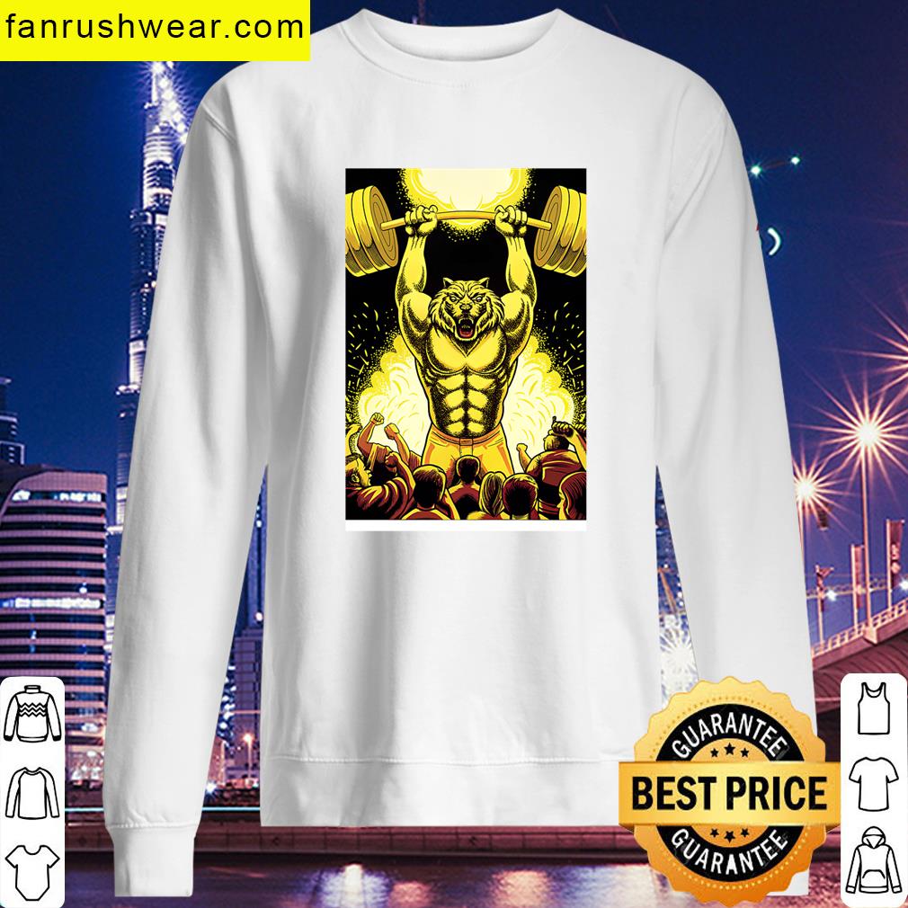 Fitness Healthy Lifestyle Graphic Tee T-shirt