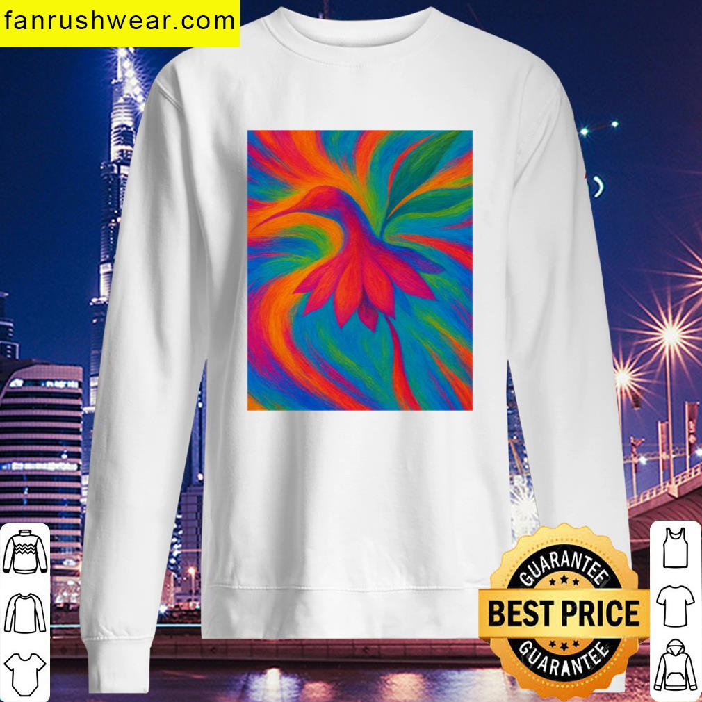 Flight Energy Tee Unique Design T-shirt