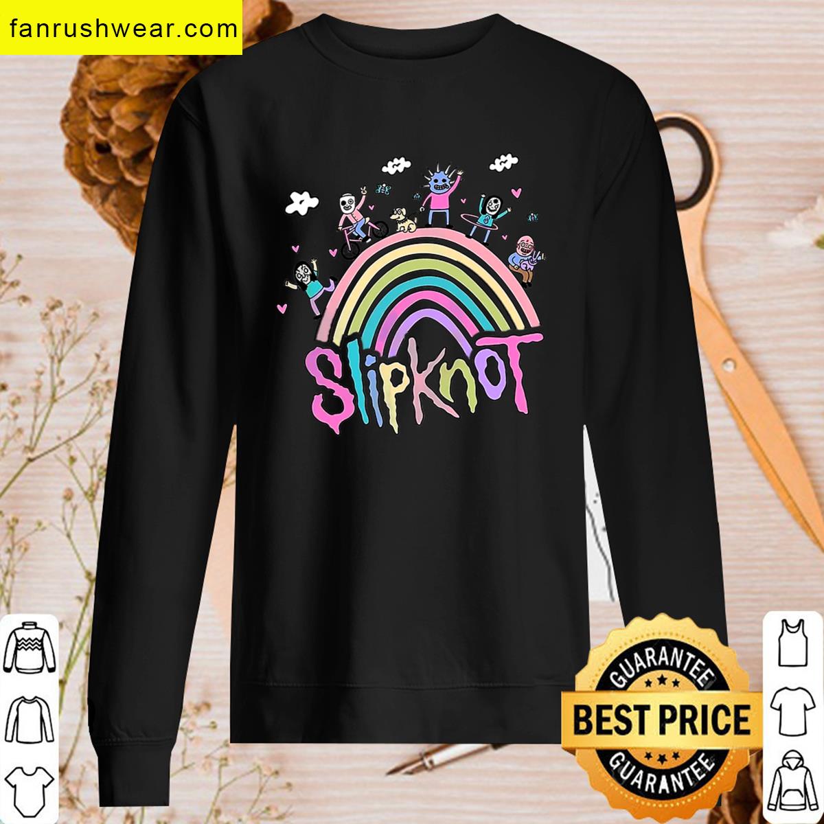 Flower Trendy Tee T-shirt