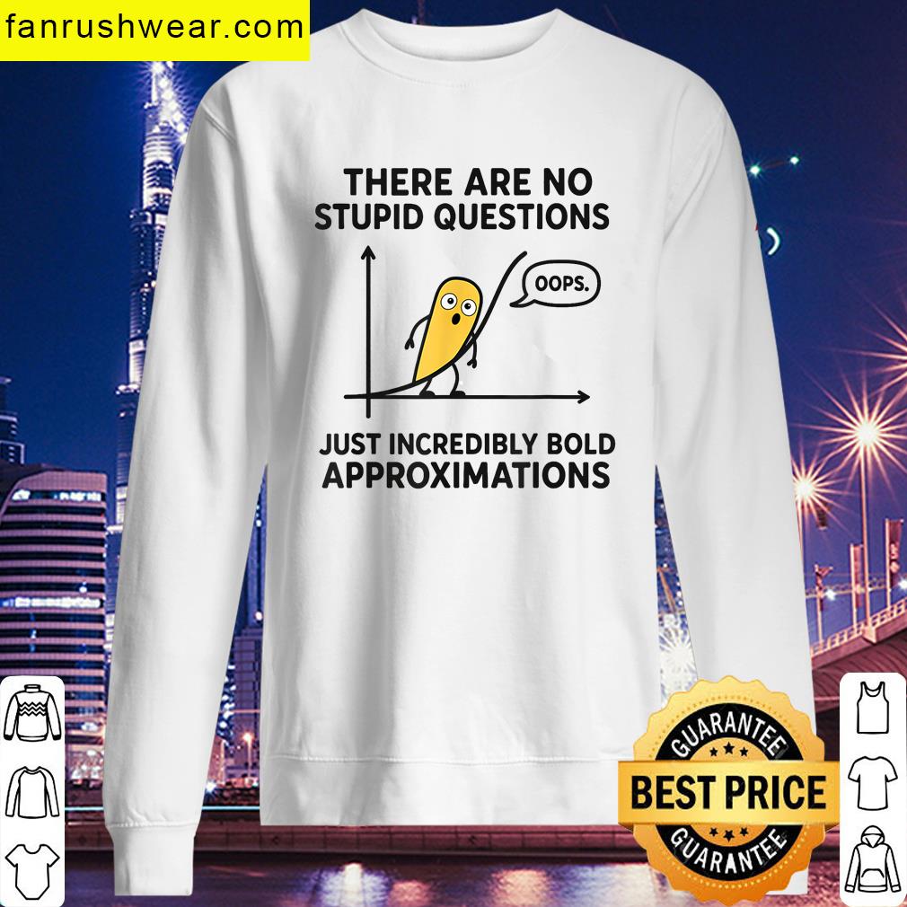Funny Calculus Teacher Quote T-shirt
