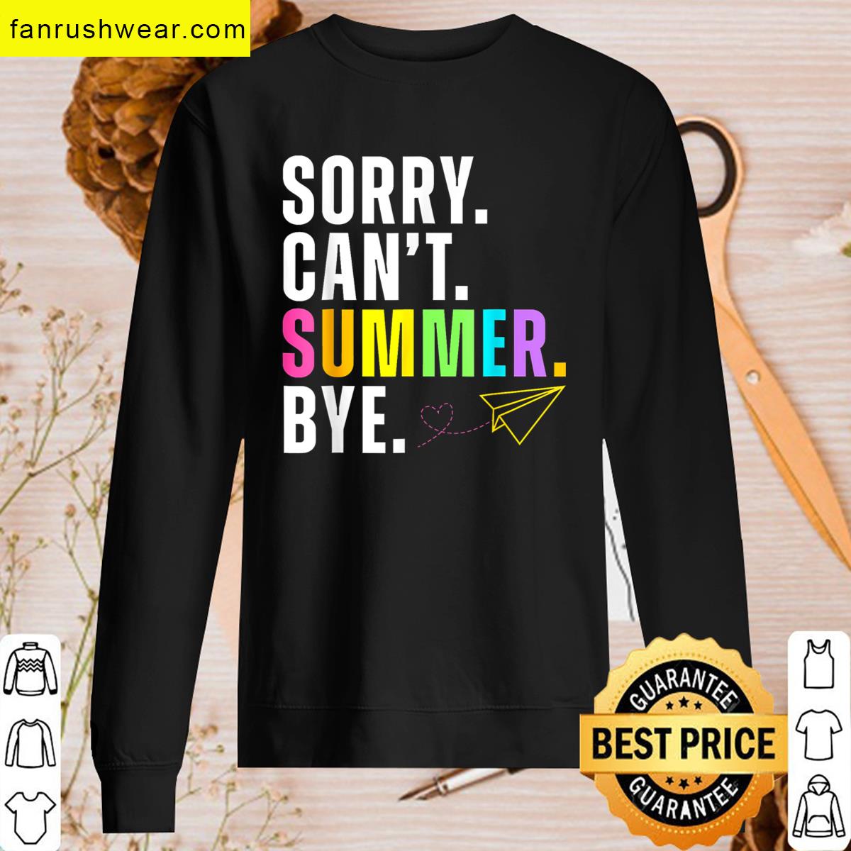 Funny Last Day School T-shirt