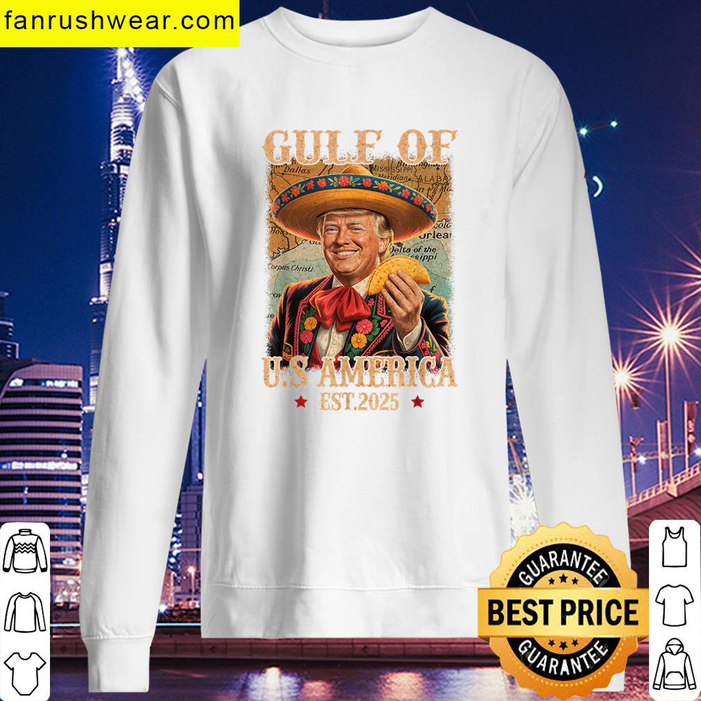 Funny Trump Americas Tee T-shirt