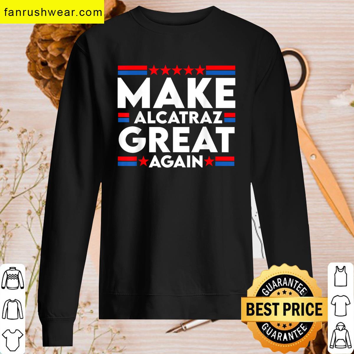 Funny Trump Make Great Again T-shirt
