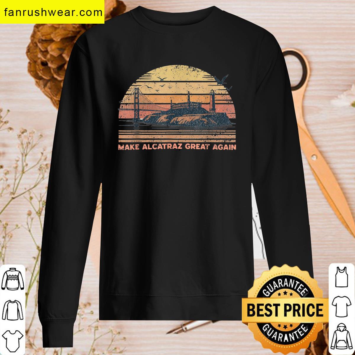 Funny Trump Retro Style T-shirt