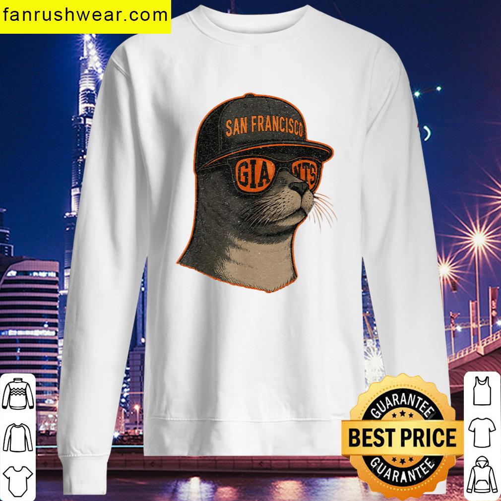 Giant Name Custom Vintage Tee T-shirt