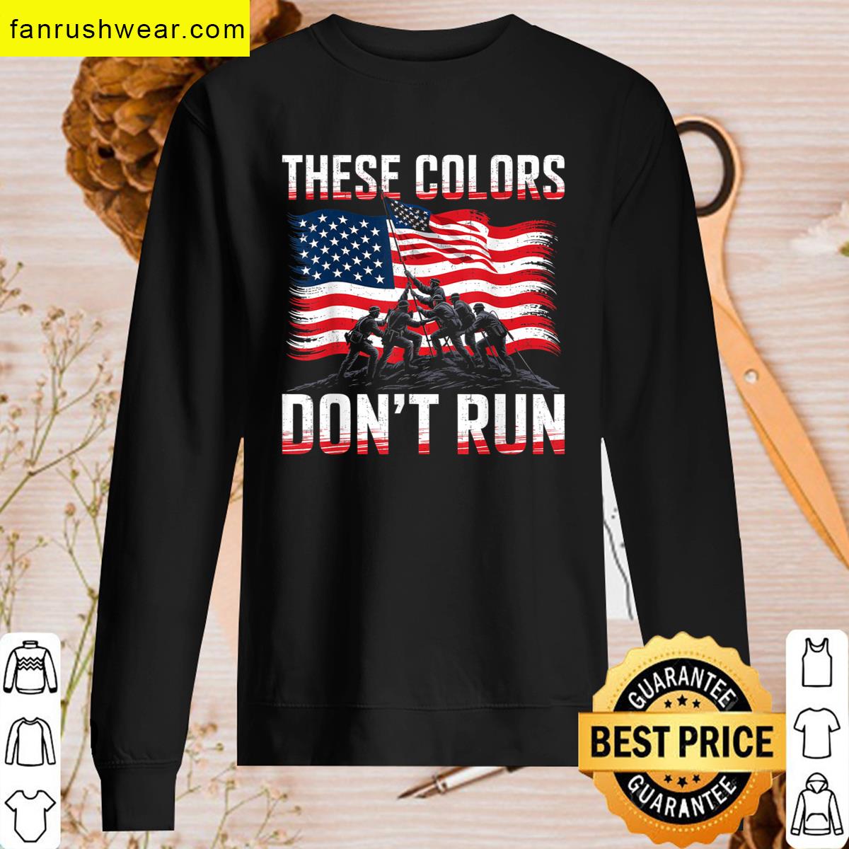 Happy Memorial Day Tee For Men Women Kids T-shirt