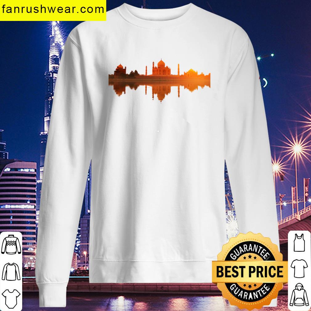 India Golden Stylish Tee T-shirt