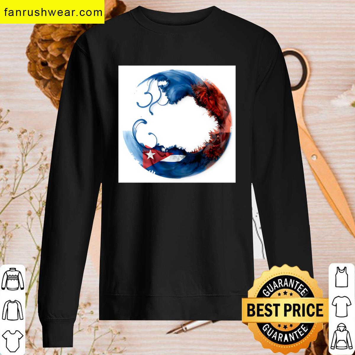 Interdimensional Graphic Tee T-shirt