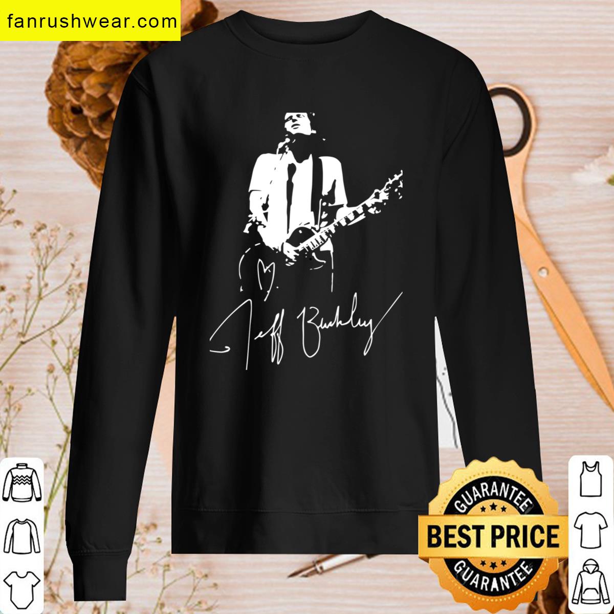 Jeff Design Apparel T-shirt