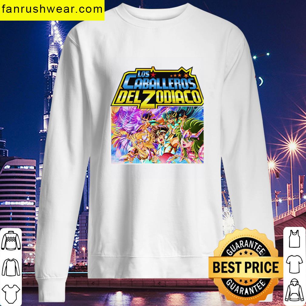 Knight Tee Zodiac Style T-shirt