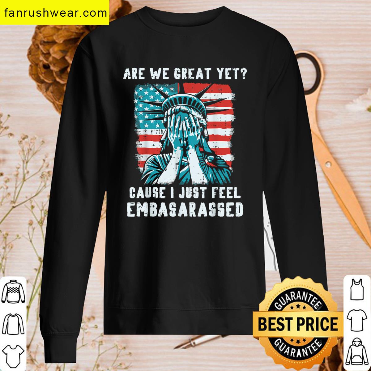 Liberty Protest Women Graphic Tee T-shirt