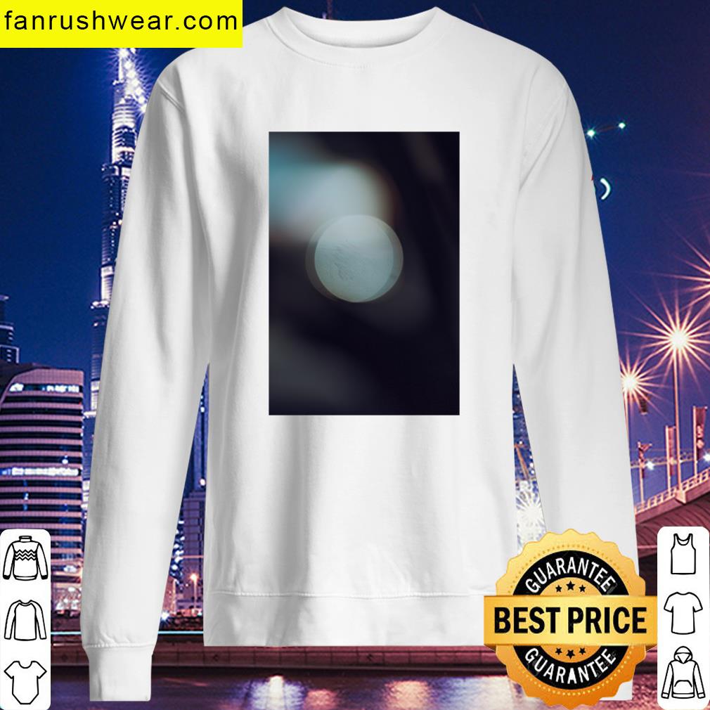 Light Cells Trendy Design T-shirt
