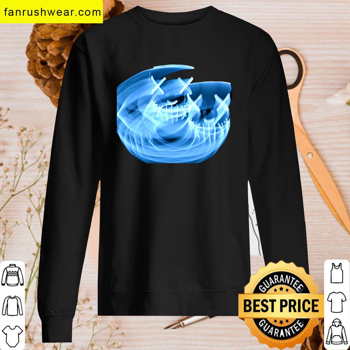 Light Vintage Camera Tee T-shirt
