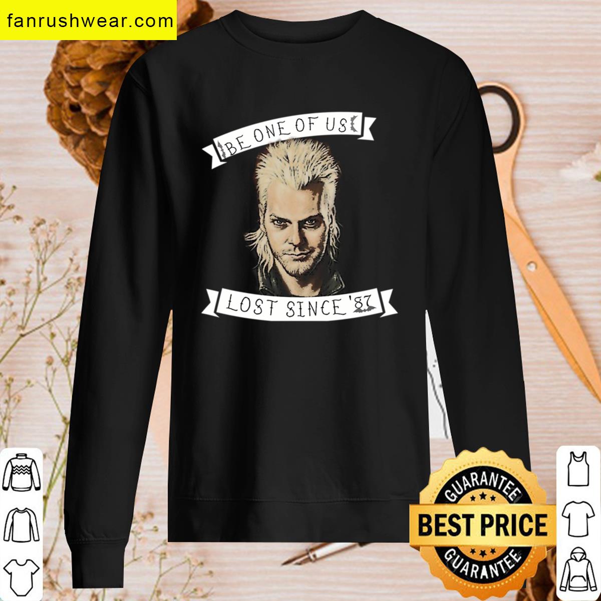 Lost Boys Graphic Tee T-shirt