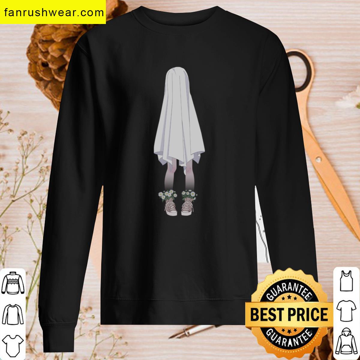 Lost Shoes Casual Wear T-shirt