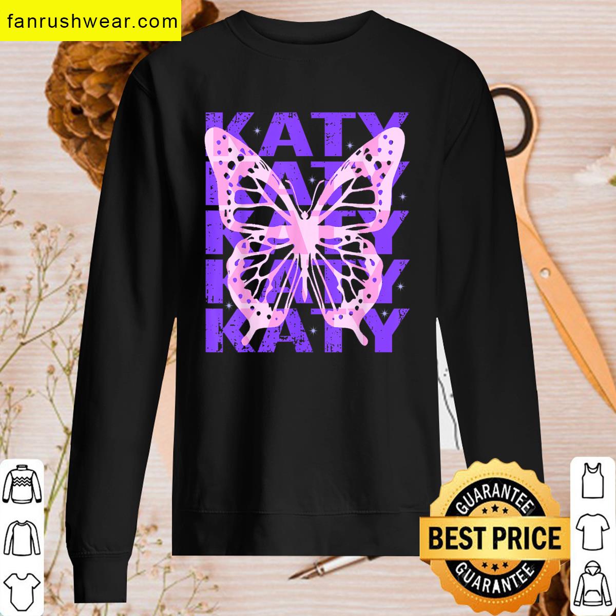 Love First Name Apparel For Kids T-shirt