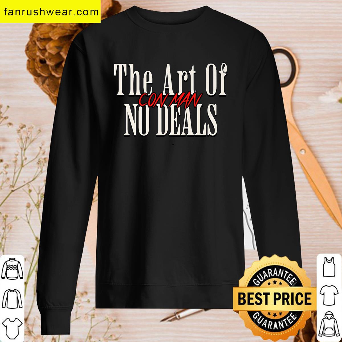 Sarcastic Humor Trump Art Tee T-shirt