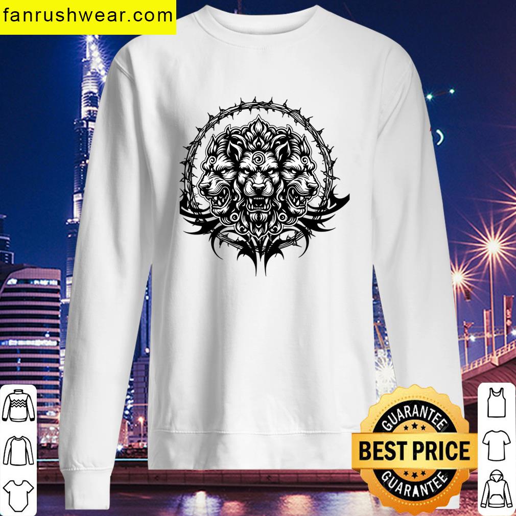 Three Souls Graphic Tee T-shirt