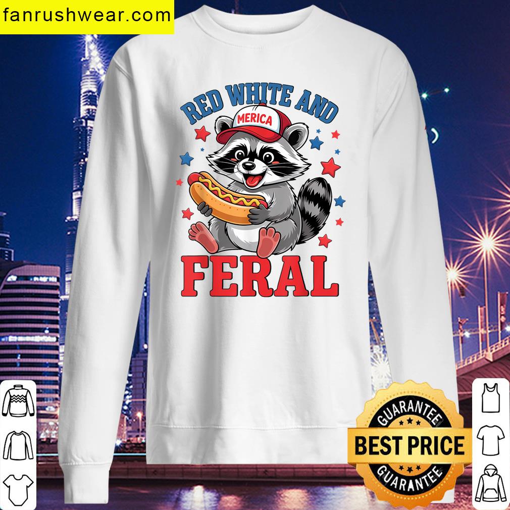 4th Of July Funny Kids T-shirt