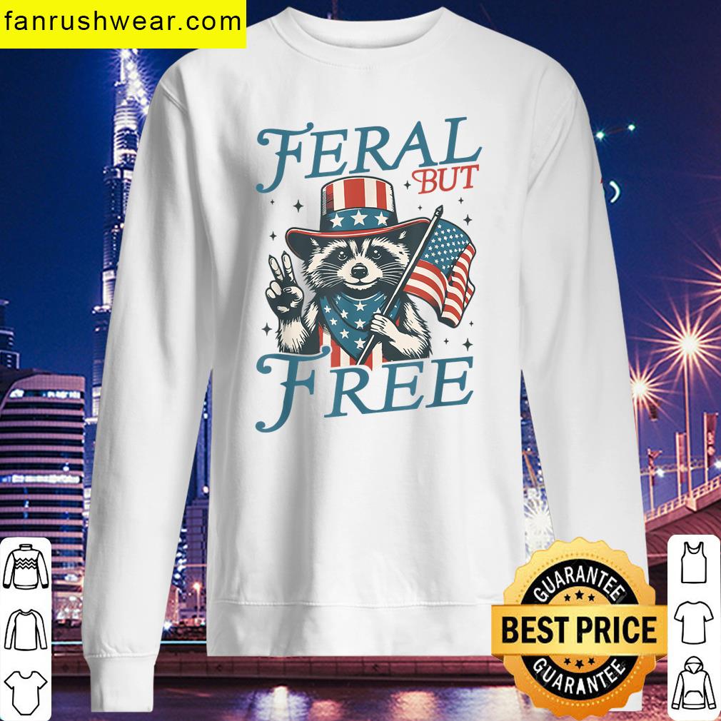 4th Of July Kids Apparel T-shirt