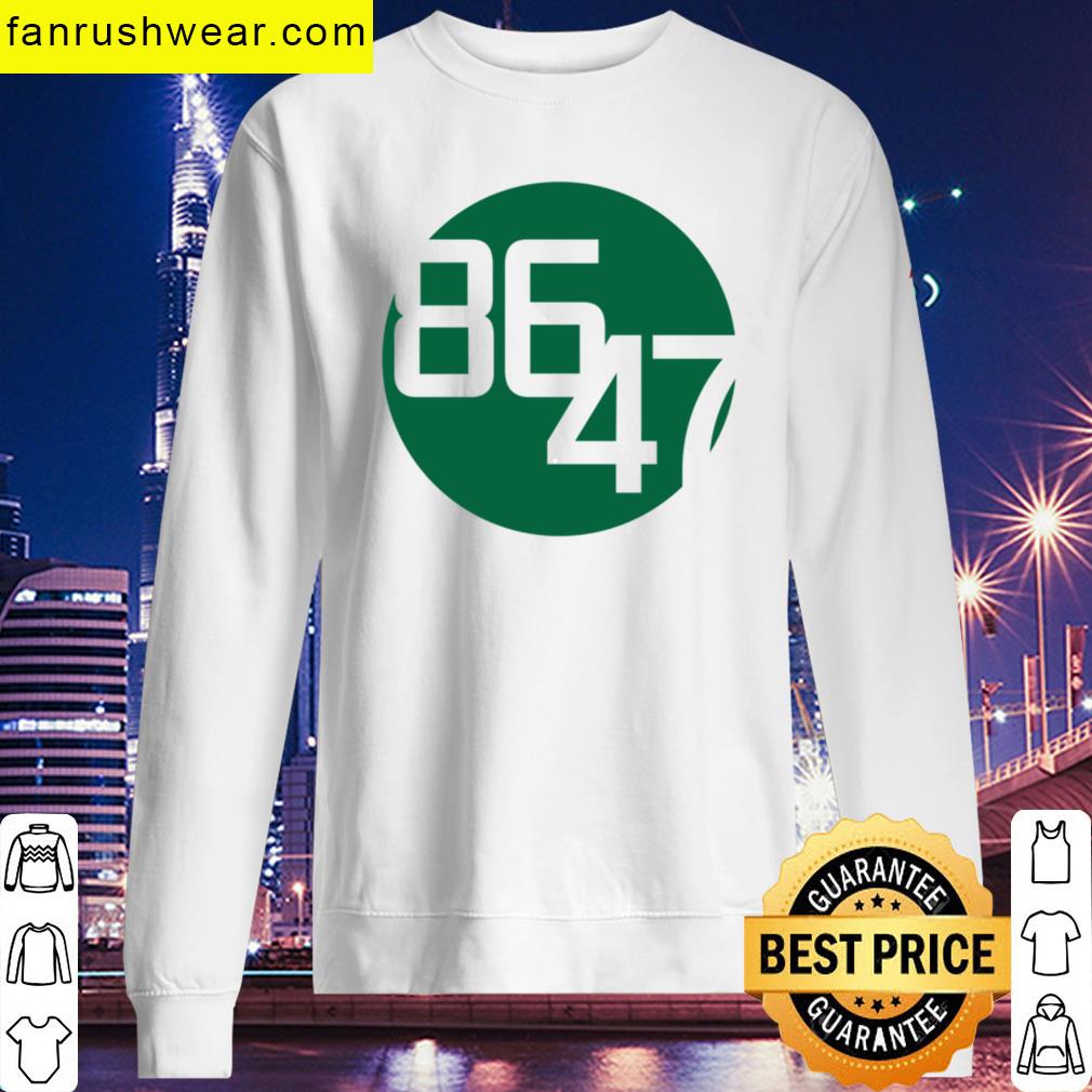 8647 Dark Green Dot Apparel T-shirt