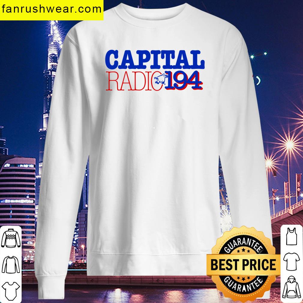 Cr5 Trendy T-shirt