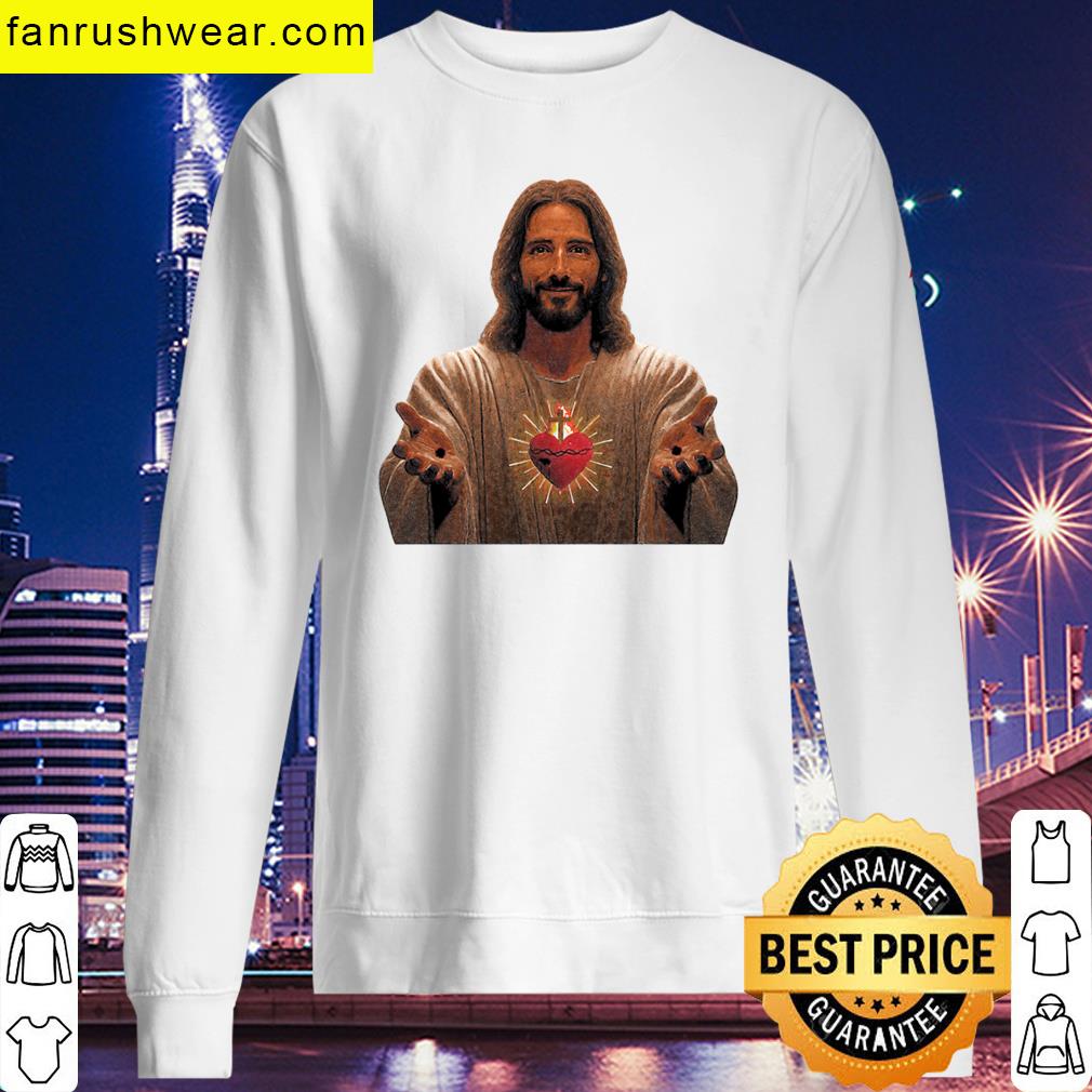 Divine Love Apparel Design T-shirt