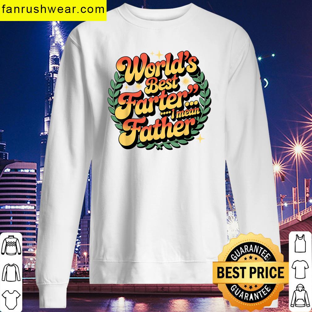Funny Fathers Day Humor T-shirt