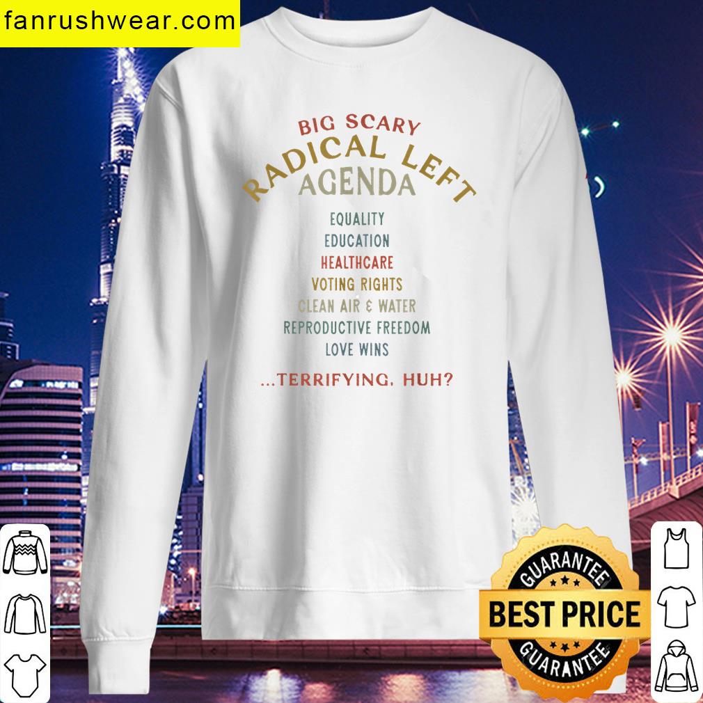 Healthcare Support Message T-shirt