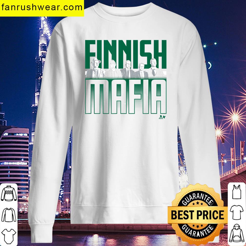 Hockey Dallas Team T-shirt