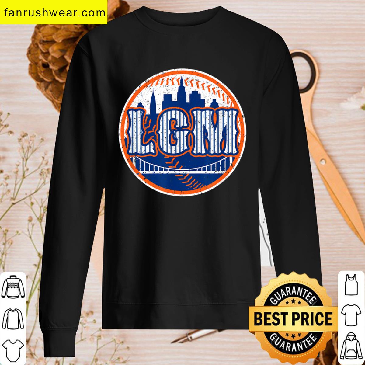 Lfgm Omg Casual Tee T-shirt