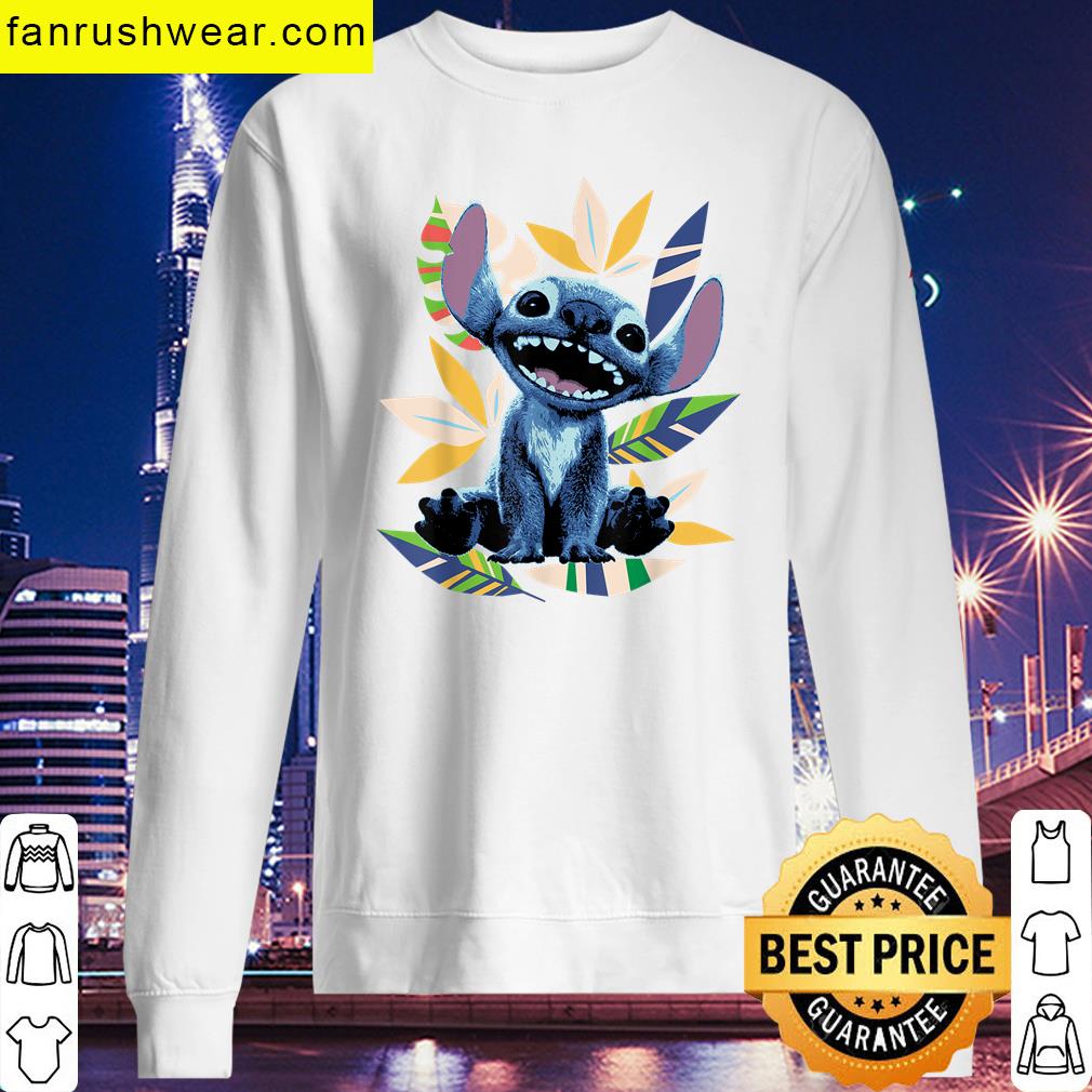 Lilo Stitch Live Action T-shirt