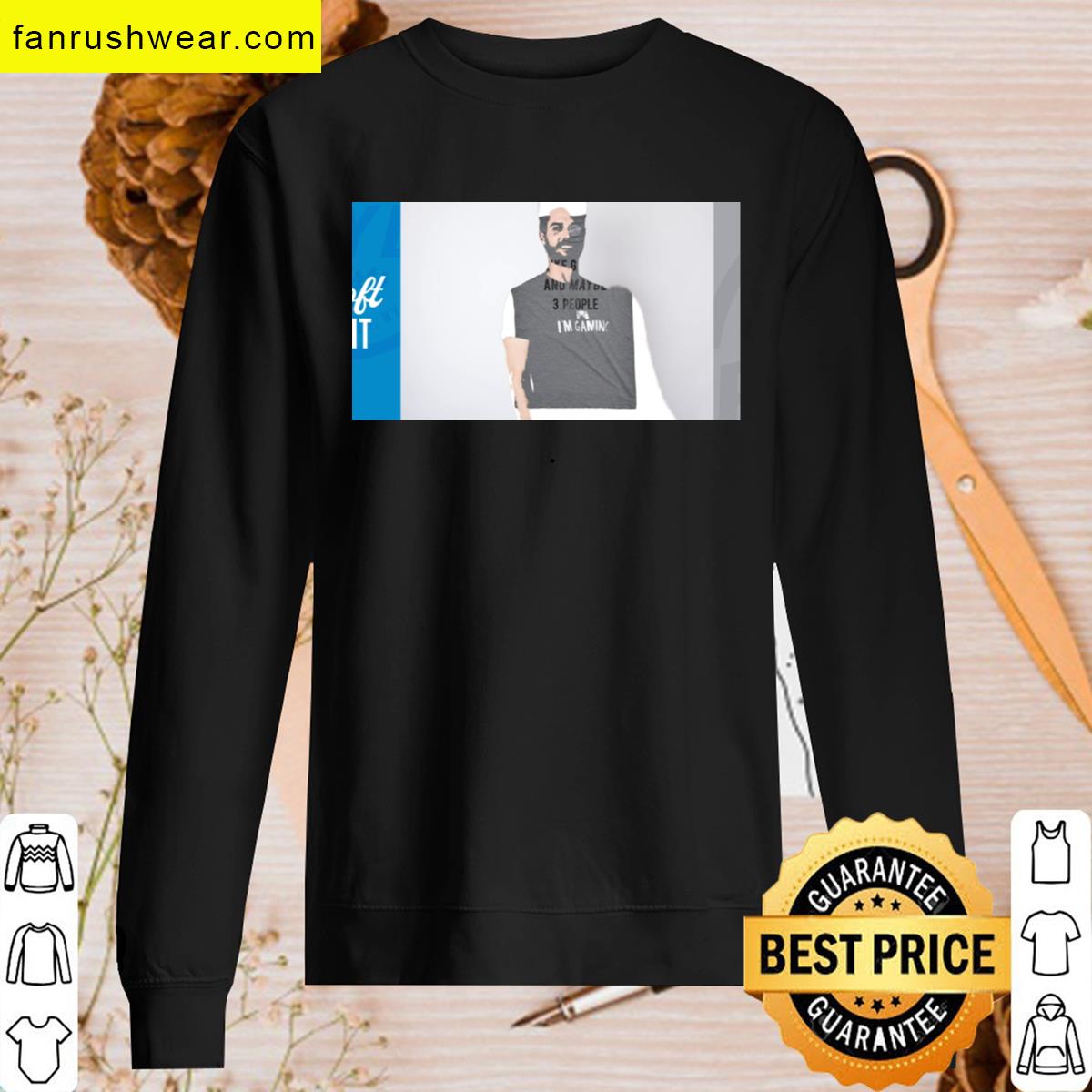 Mens Nerdy Video Game T-shirt
