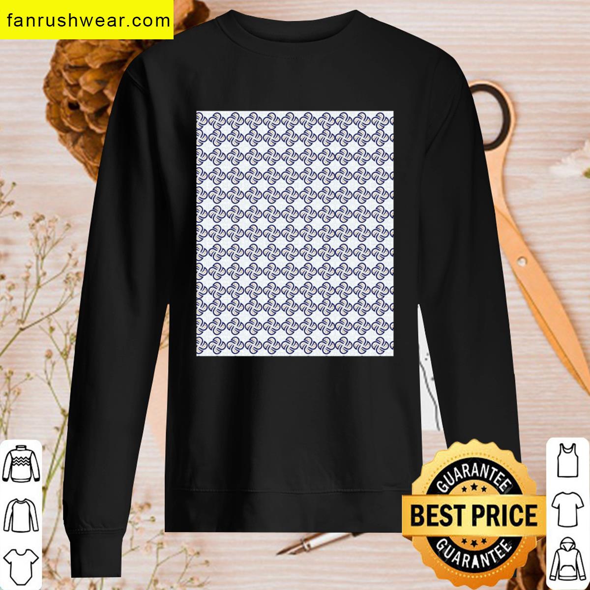 Minimalist Islamic Design T-shirt