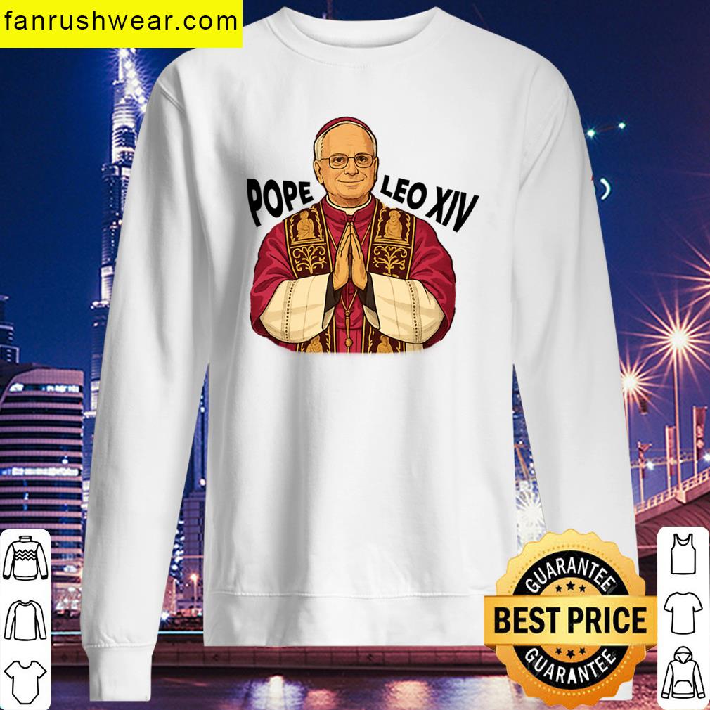 New Pope Creative T-shirt