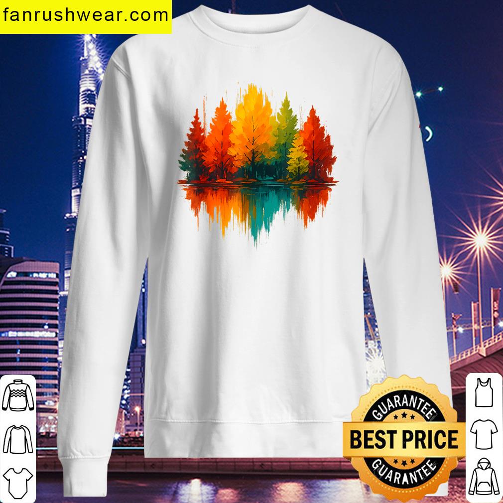 Outdoor Wildlife Forest Apparel T-shirt